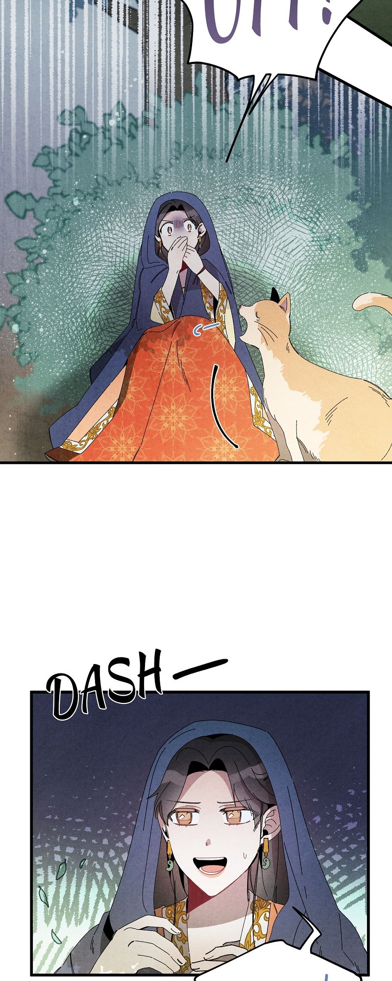 Romance in Seorabeol - Episode 40 — page 21