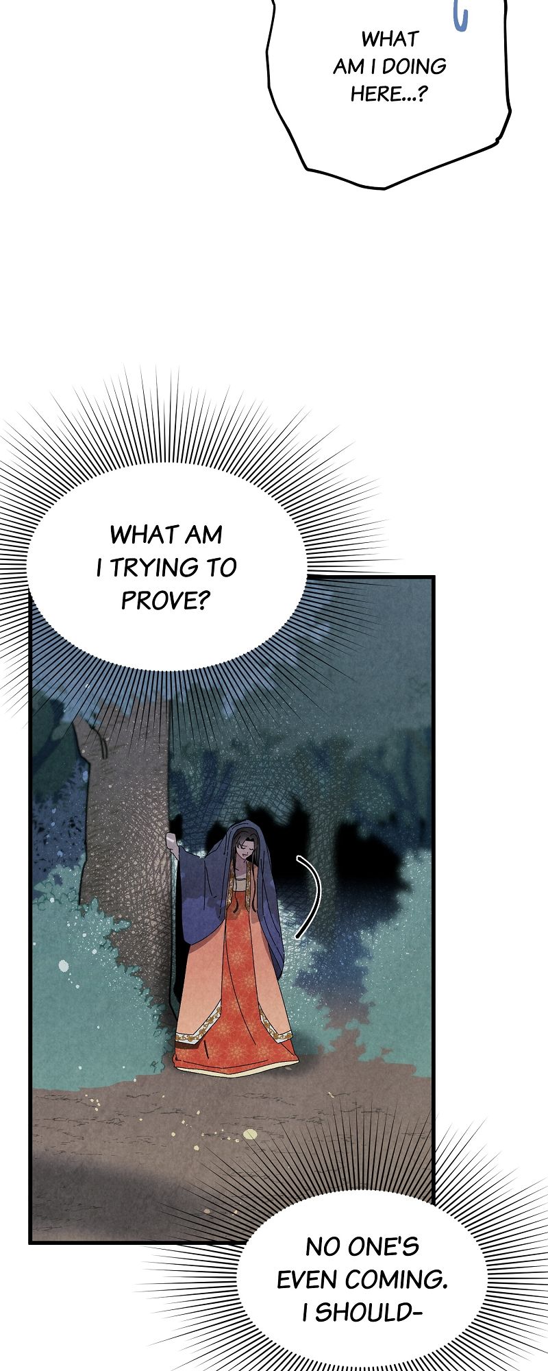 Romance in Seorabeol - Episode 40 — page 22