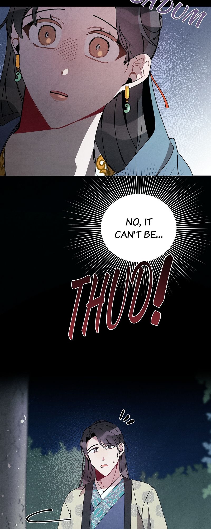 Romance in Seorabeol - Episode 40 — page 24
