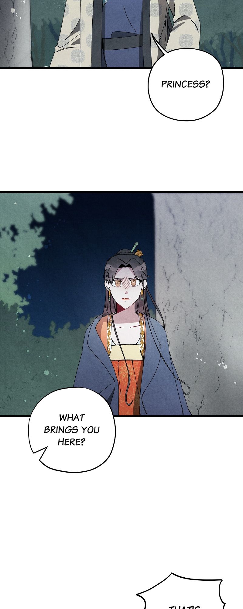 Romance in Seorabeol - Episode 40 — page 25