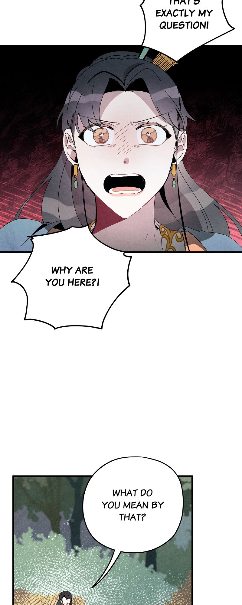 Romance in Seorabeol - Episode 40 — page 26