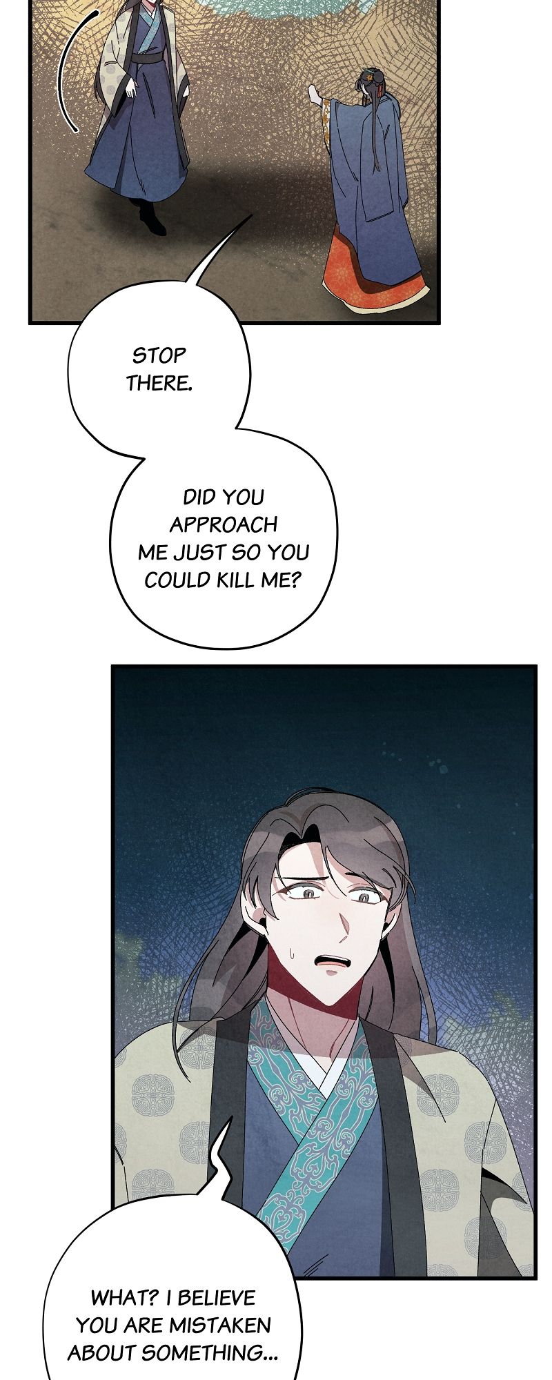 Romance in Seorabeol - Episode 40 — page 27