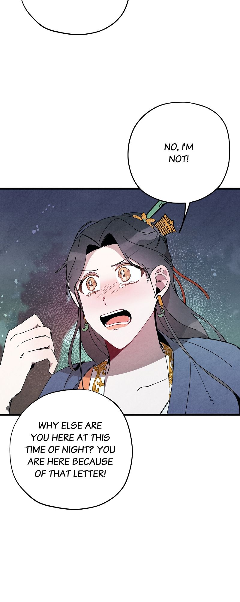 Romance in Seorabeol - Episode 40 — page 28