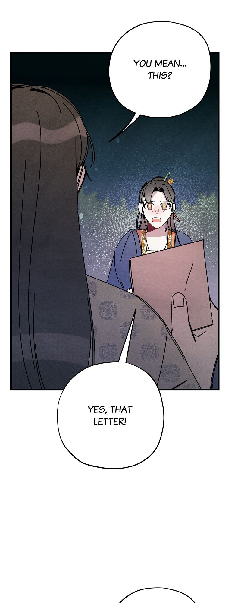 Romance in Seorabeol - Episode 40 — page 29