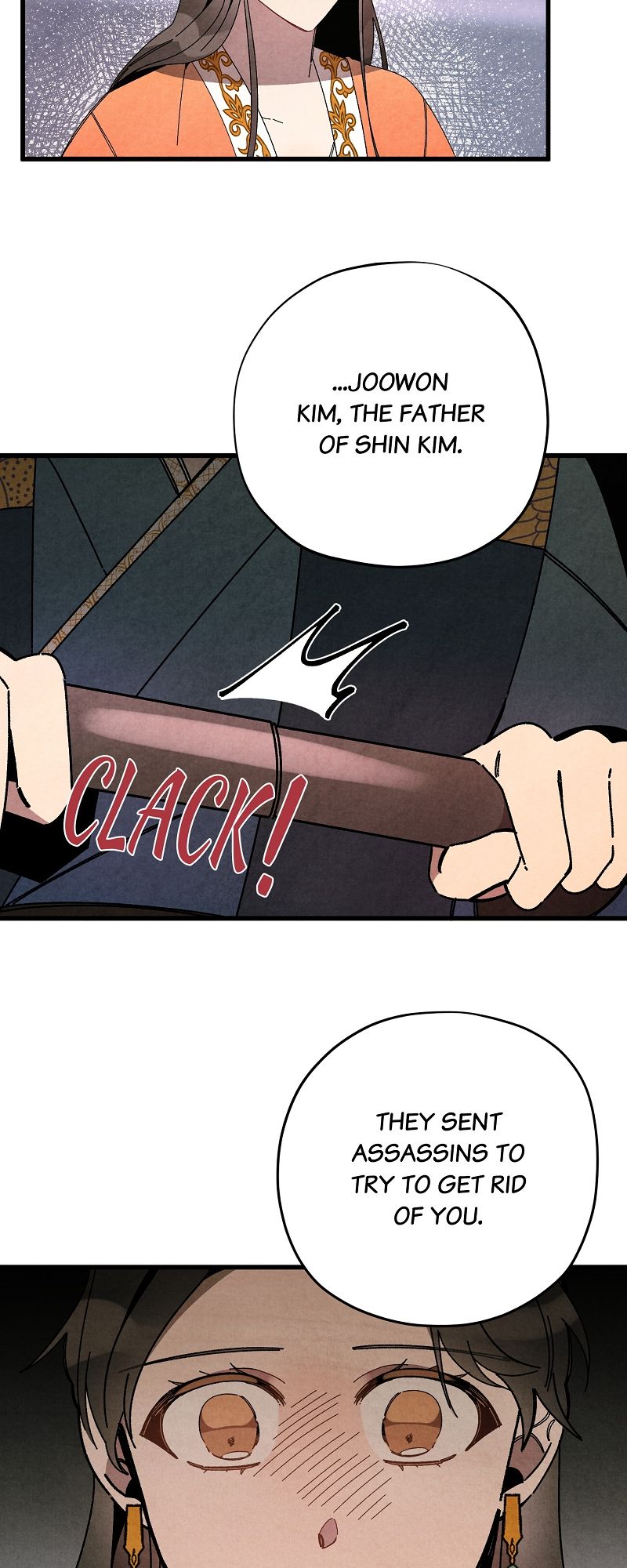Romance in Seorabeol - Episode 40 — page 3