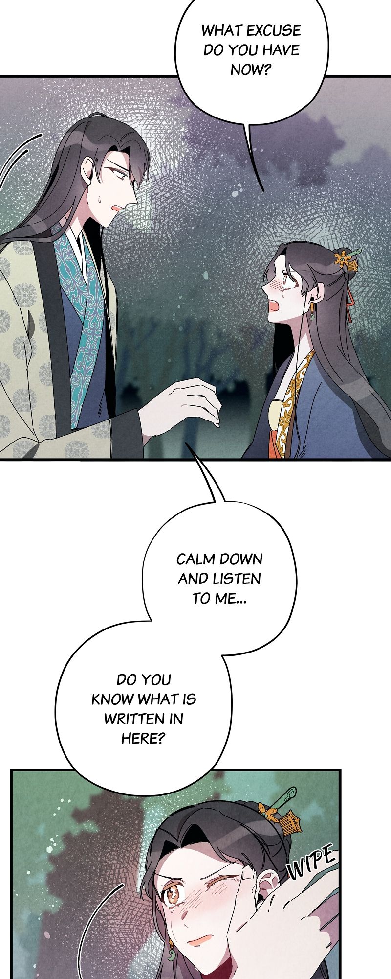 Romance in Seorabeol - Episode 40 — page 30