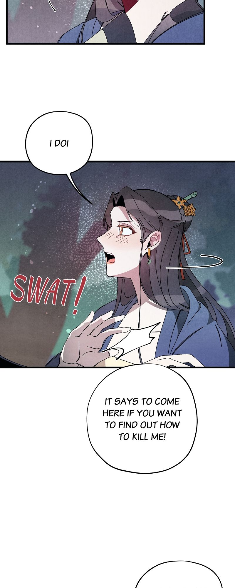 Romance in Seorabeol - Episode 40 — page 31