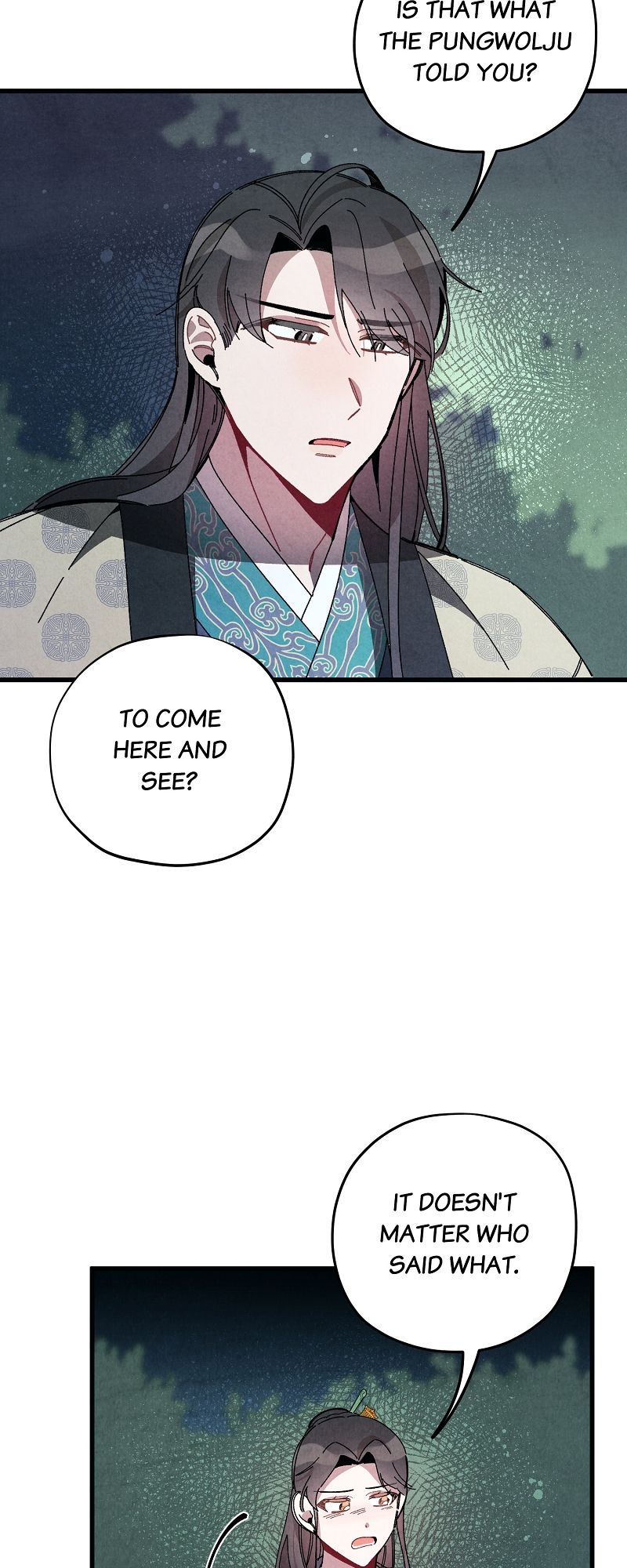 Romance in Seorabeol - Episode 40 — page 32