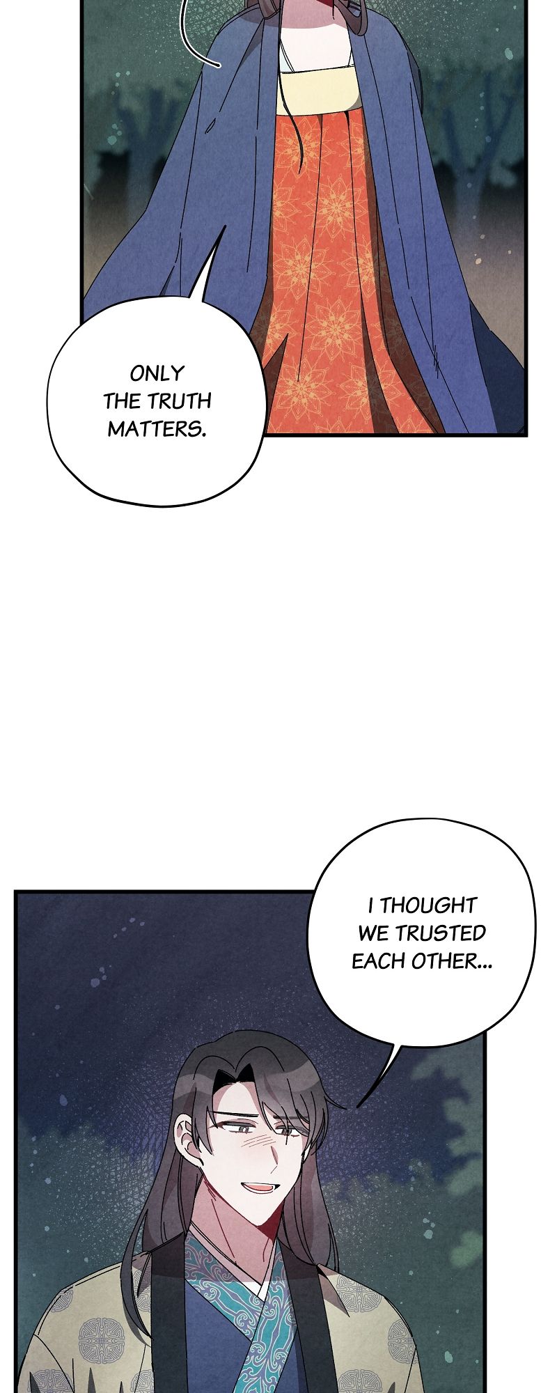 Romance in Seorabeol - Episode 40 — page 33