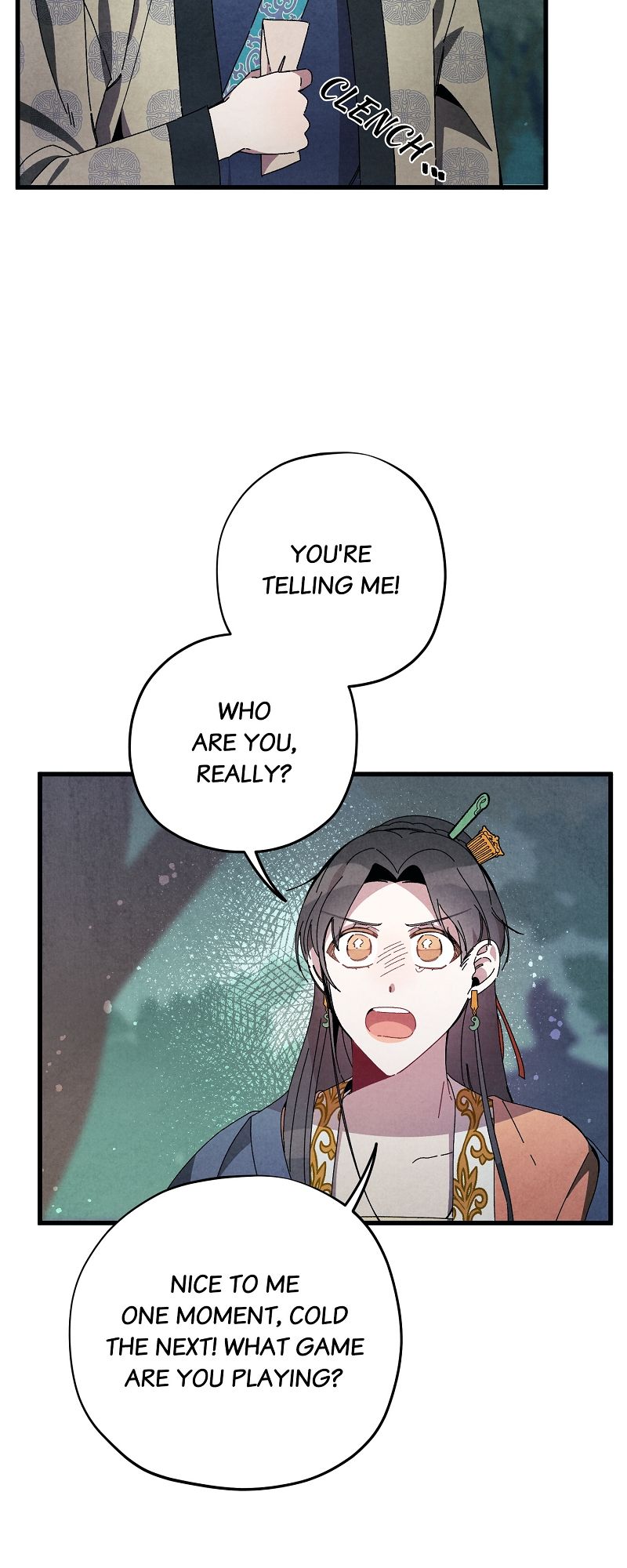 Romance in Seorabeol - Episode 40 — page 34
