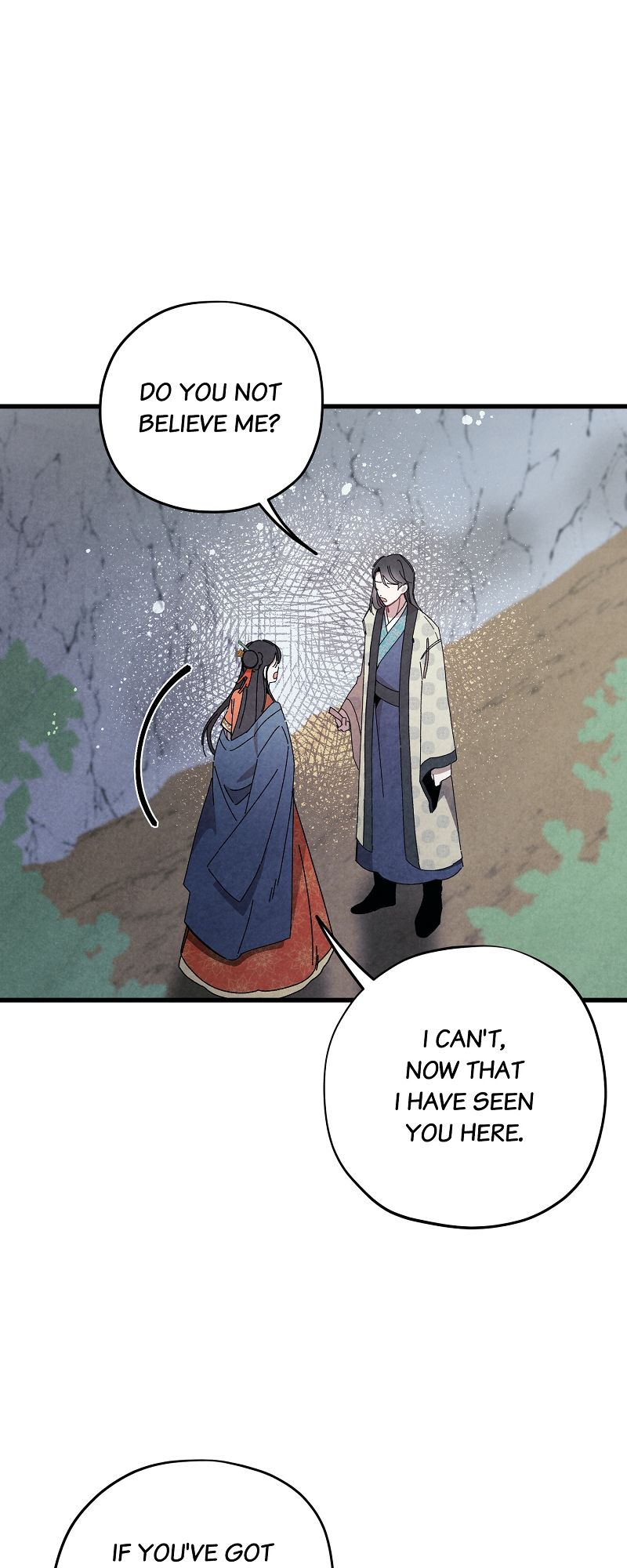Romance in Seorabeol - Episode 40 — page 35
