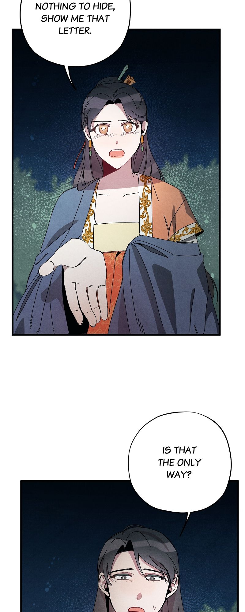 Romance in Seorabeol - Episode 40 — page 36