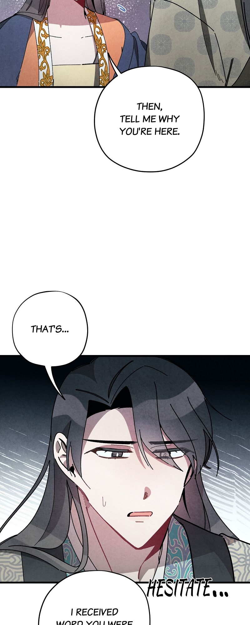 Romance in Seorabeol - Episode 40 — page 38