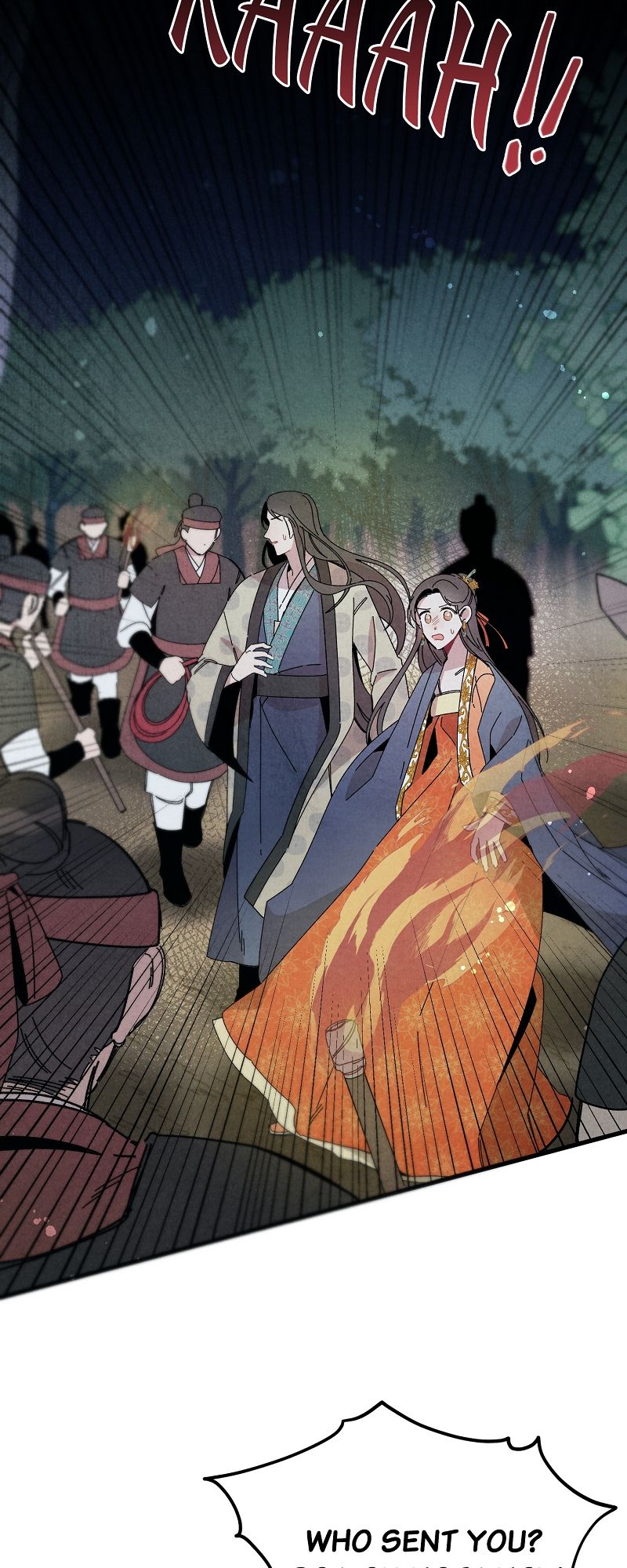 Romance in Seorabeol - Episode 40 — page 40
