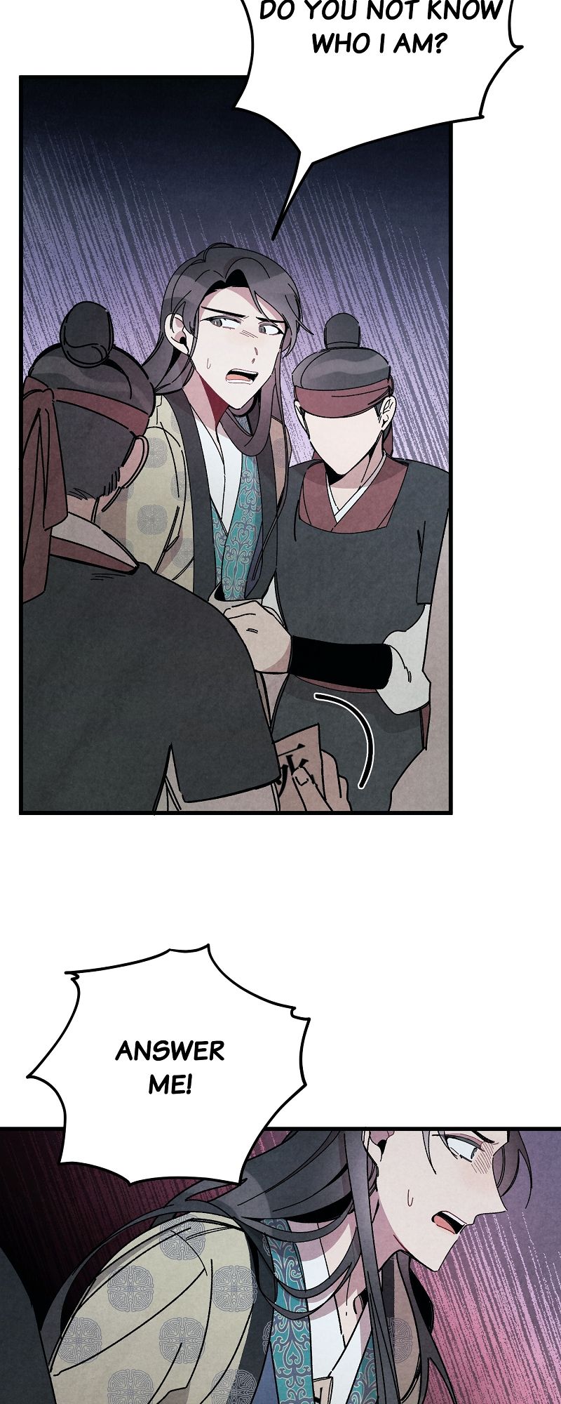 Romance in Seorabeol - Episode 40 — page 41