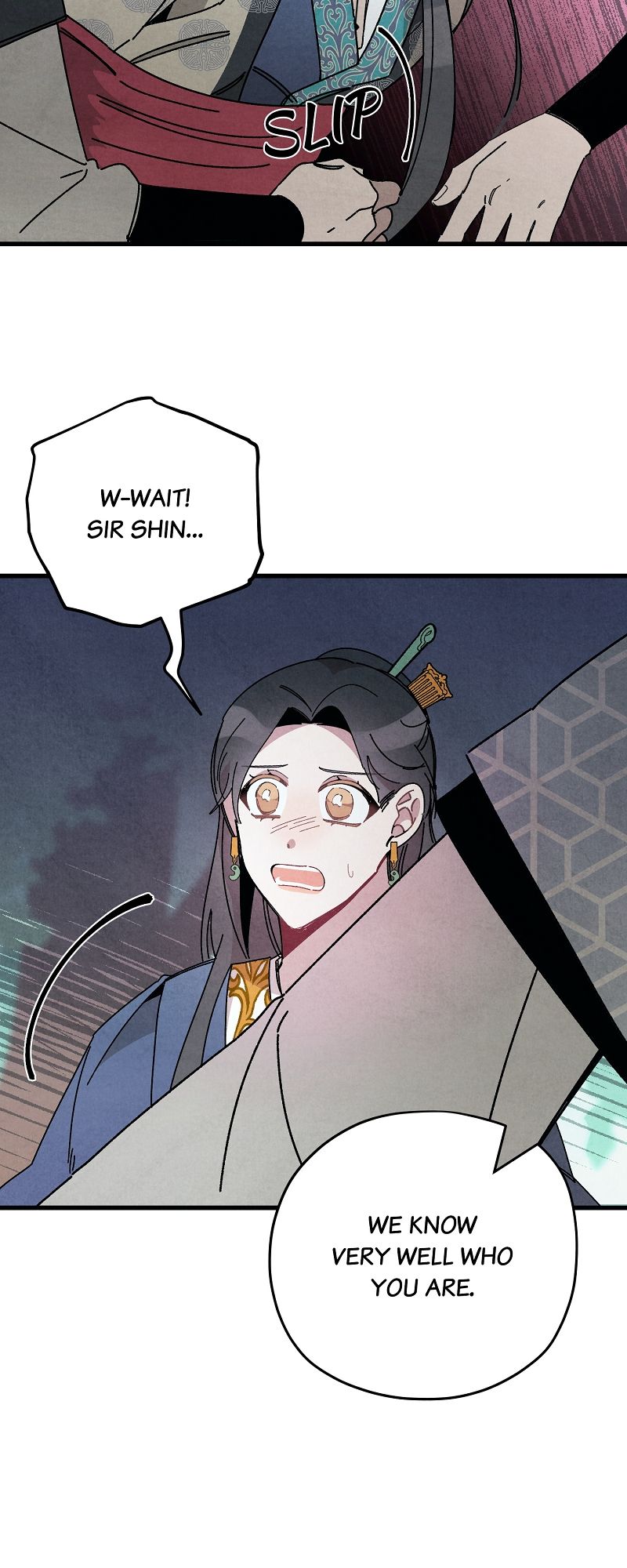 Romance in Seorabeol - Episode 40 — page 42