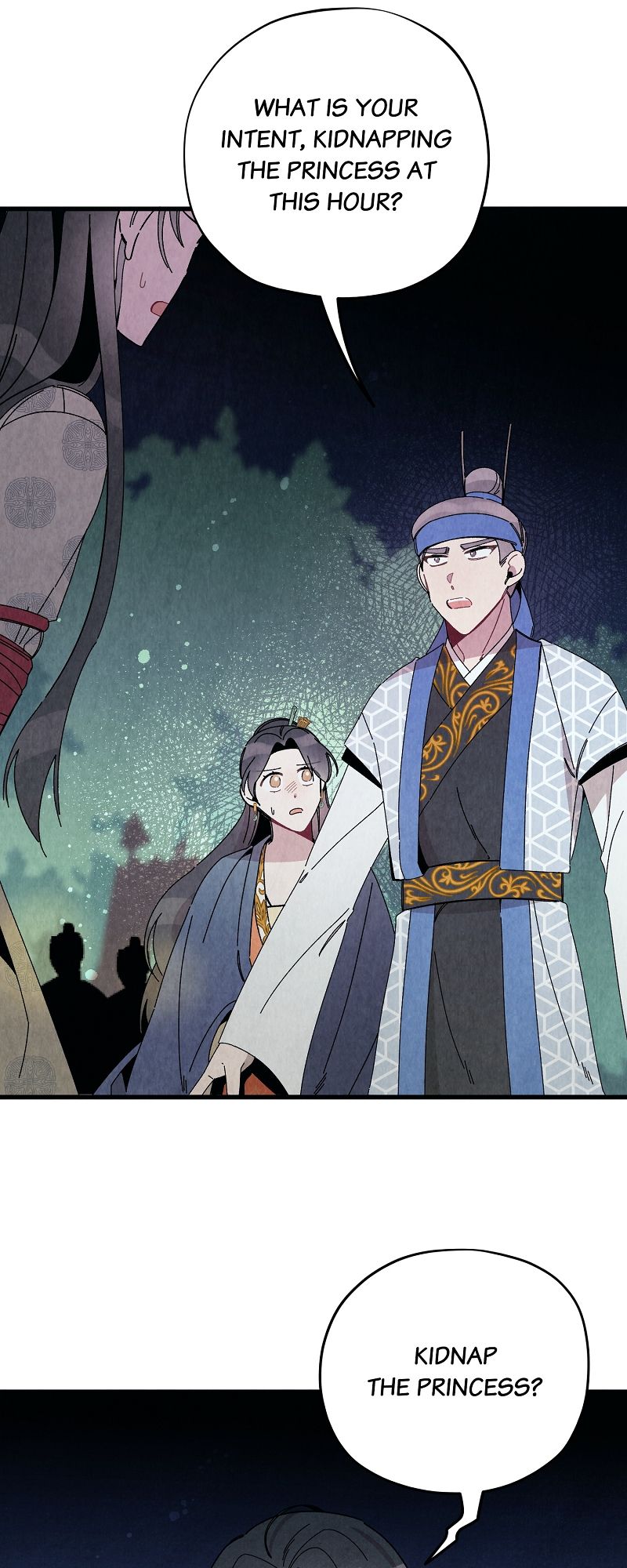 Romance in Seorabeol - Episode 40 — page 43