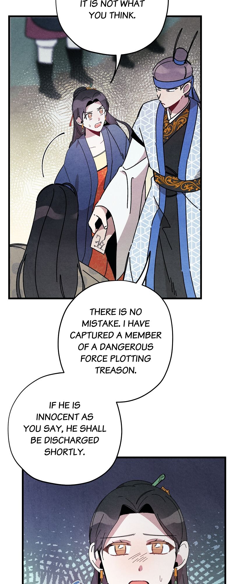 Romance in Seorabeol - Episode 40 — page 46