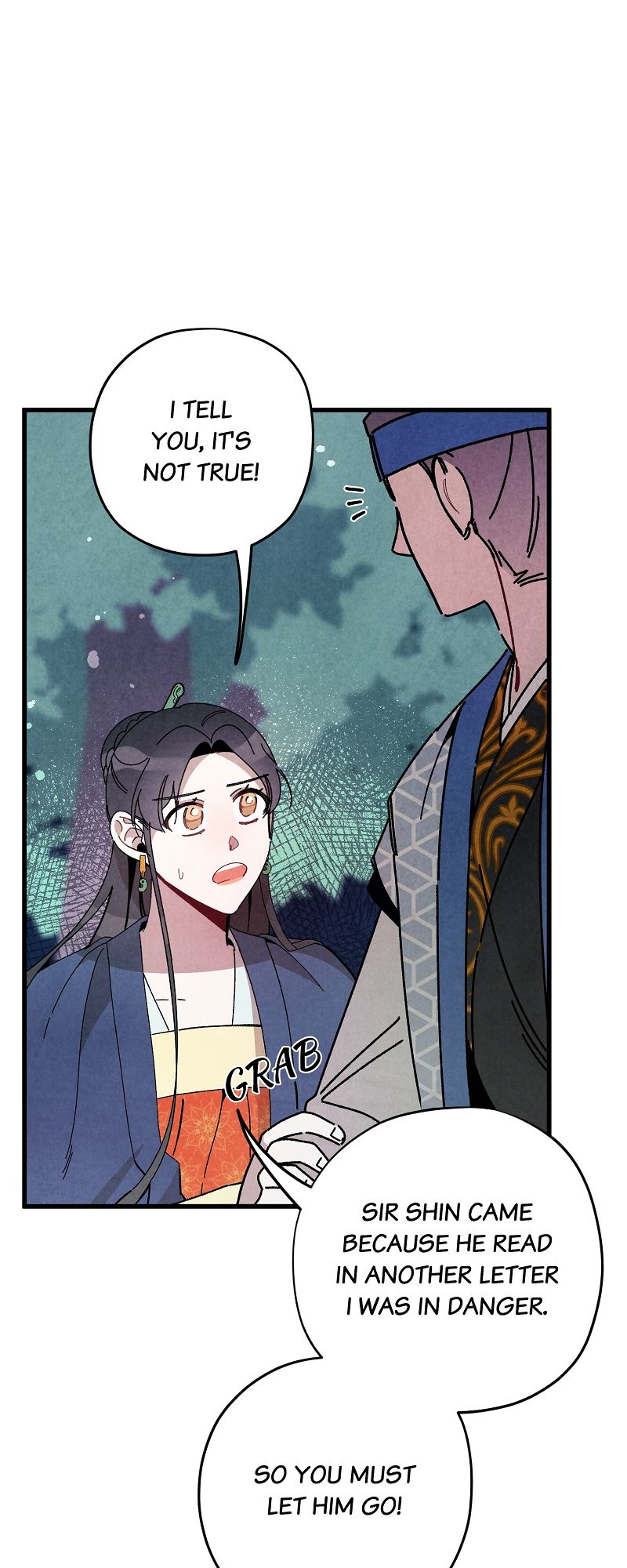 Romance in Seorabeol - Episode 40 — page 48