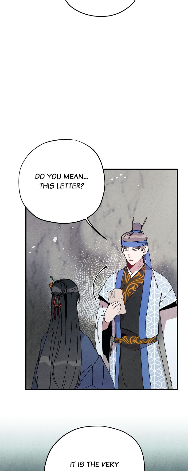 Romance in Seorabeol - Episode 40 — page 49
