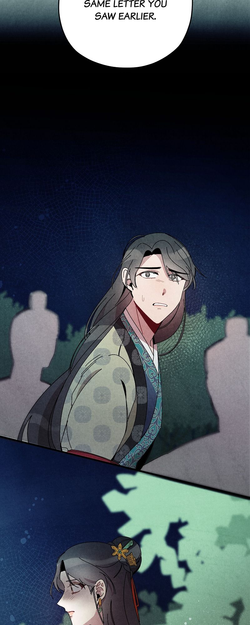 Romance in Seorabeol - Episode 40 — page 50