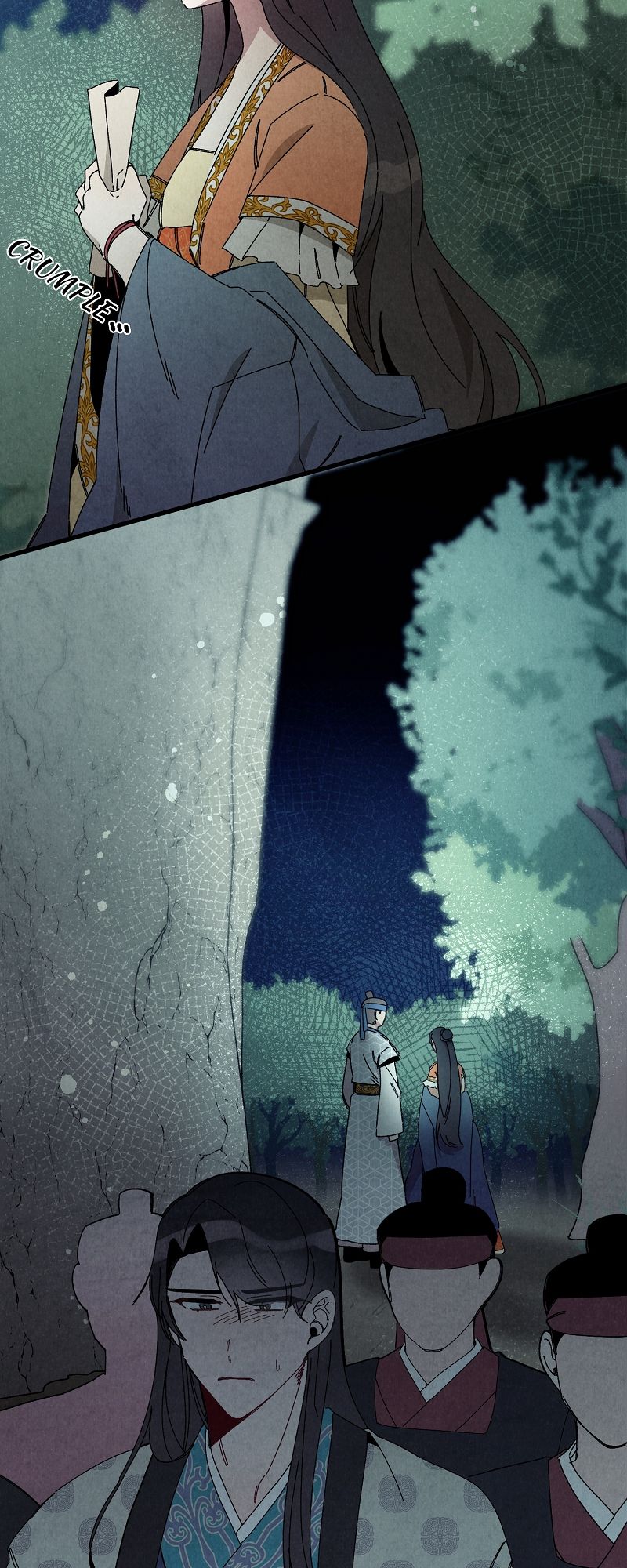 Romance in Seorabeol - Episode 40 — page 51