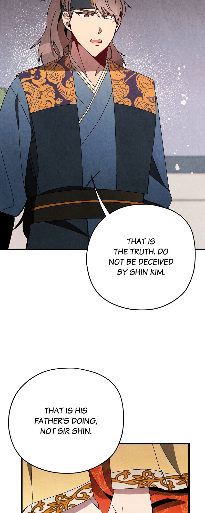 Romance in Seorabeol - Episode 40 — page 6