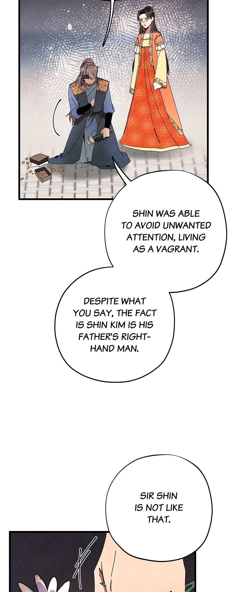 Romance in Seorabeol - Episode 40 — page 9