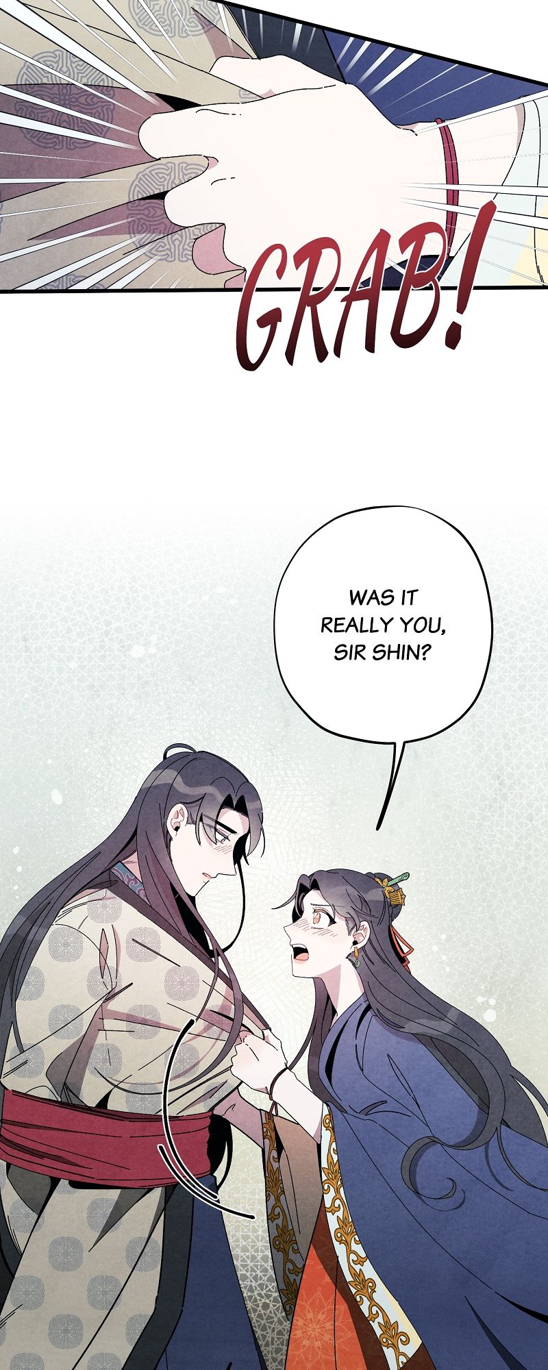 Romance in Seorabeol - Episode 41 — page 10