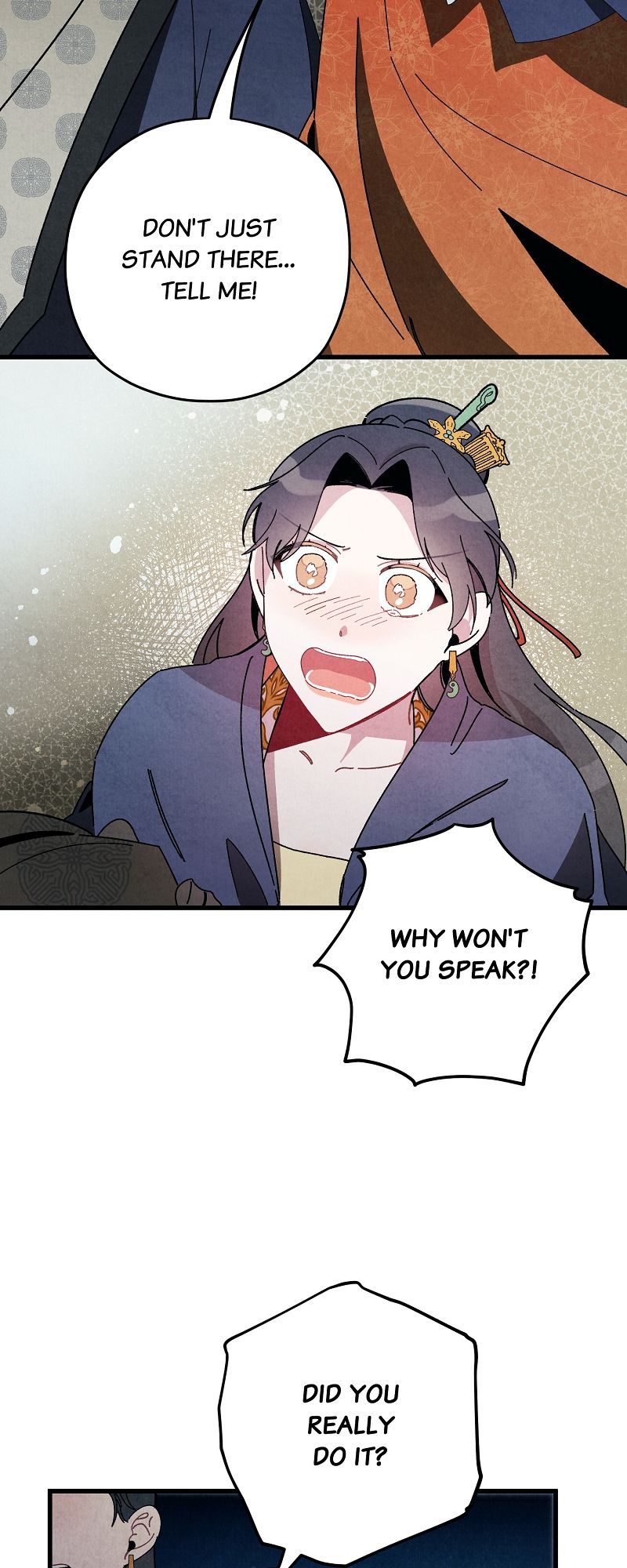 Romance in Seorabeol - Episode 41 — page 11