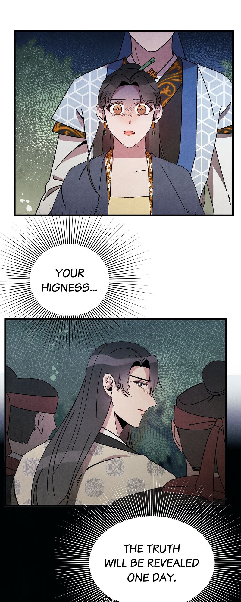 Romance in Seorabeol - Episode 41 — page 15