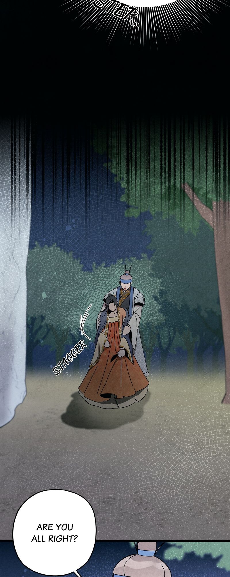 Romance in Seorabeol - Episode 41 — page 16