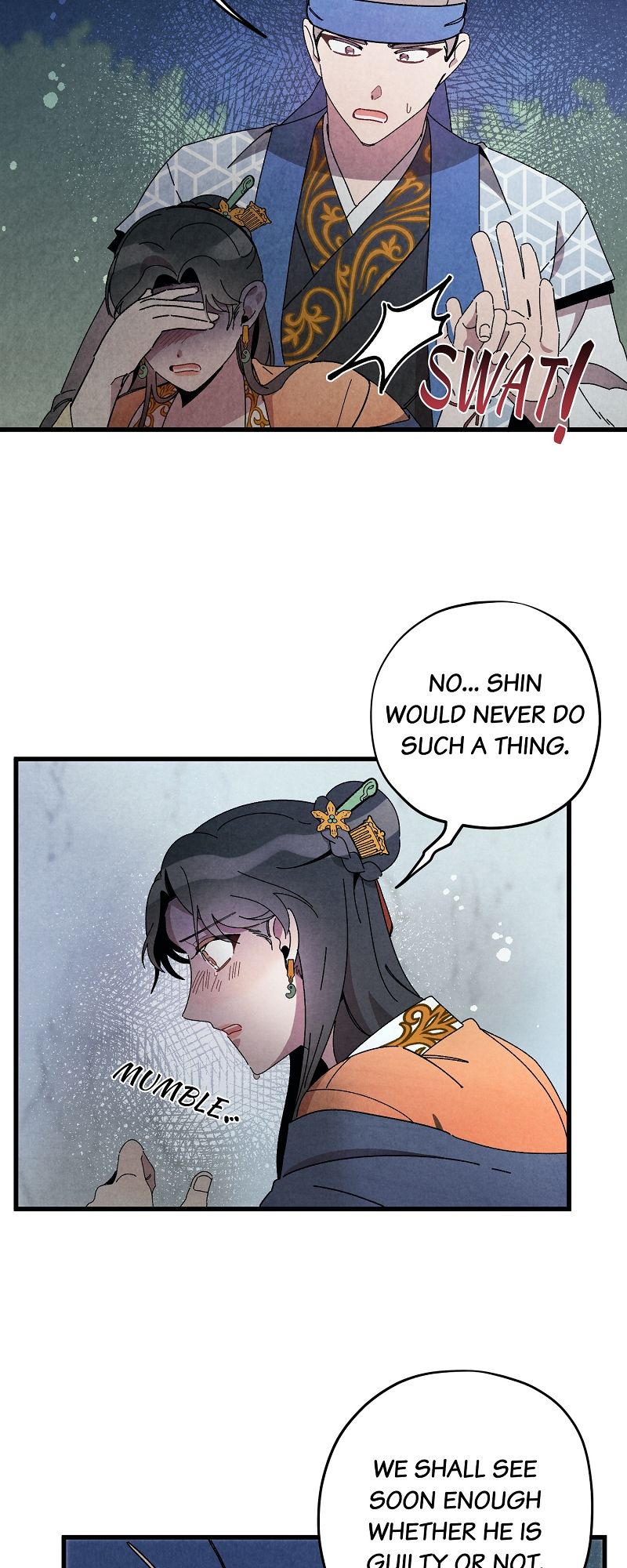 Romance in Seorabeol - Episode 41 — page 17