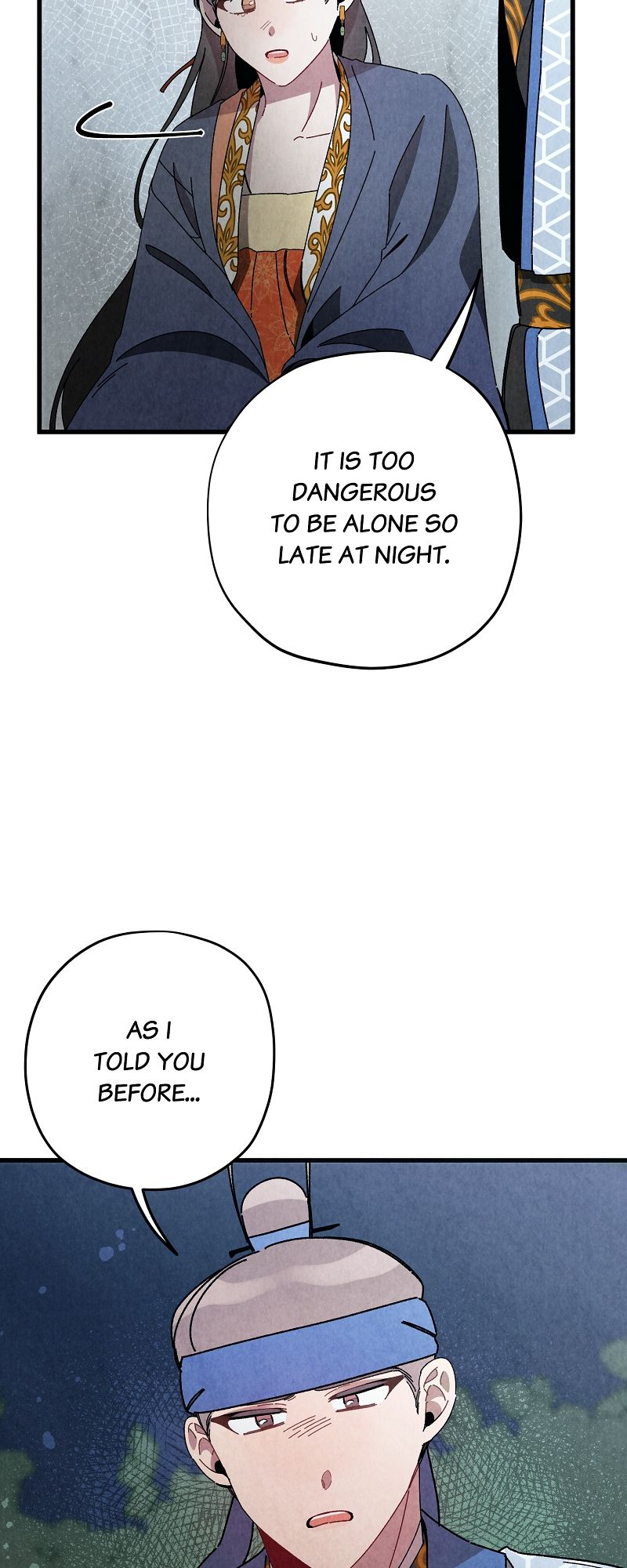 Romance in Seorabeol - Episode 41 — page 19