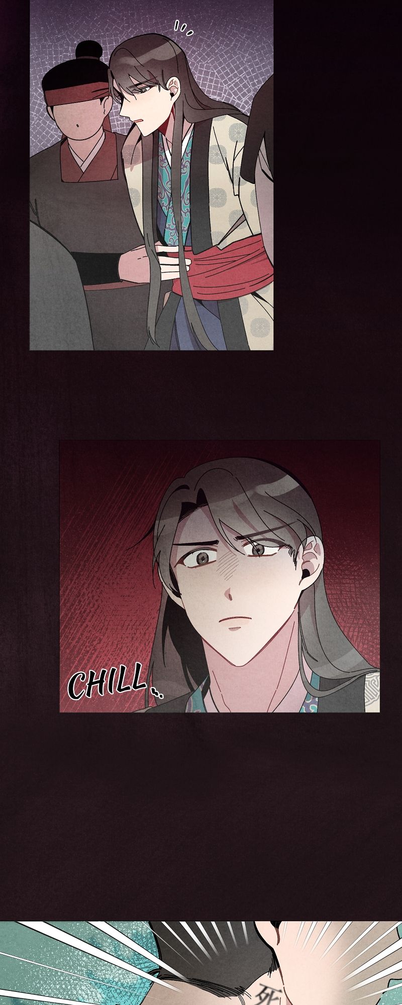 Romance in Seorabeol - Episode 41 — page 2