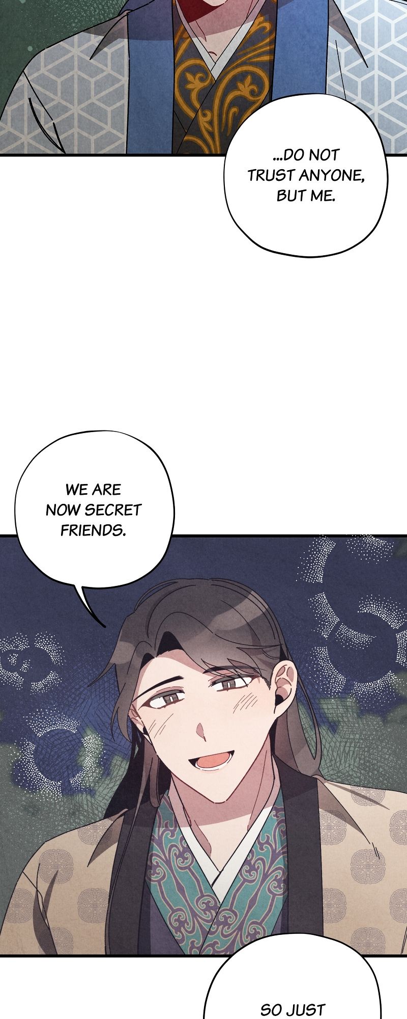 Romance in Seorabeol - Episode 41 — page 20