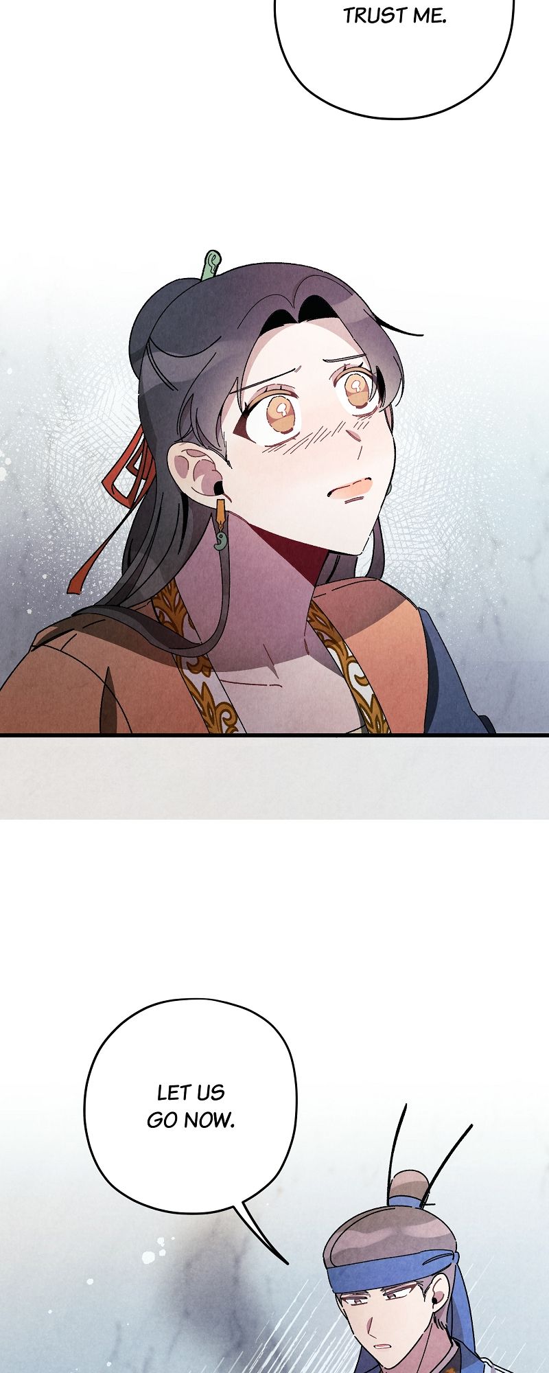 Romance in Seorabeol - Episode 41 — page 21