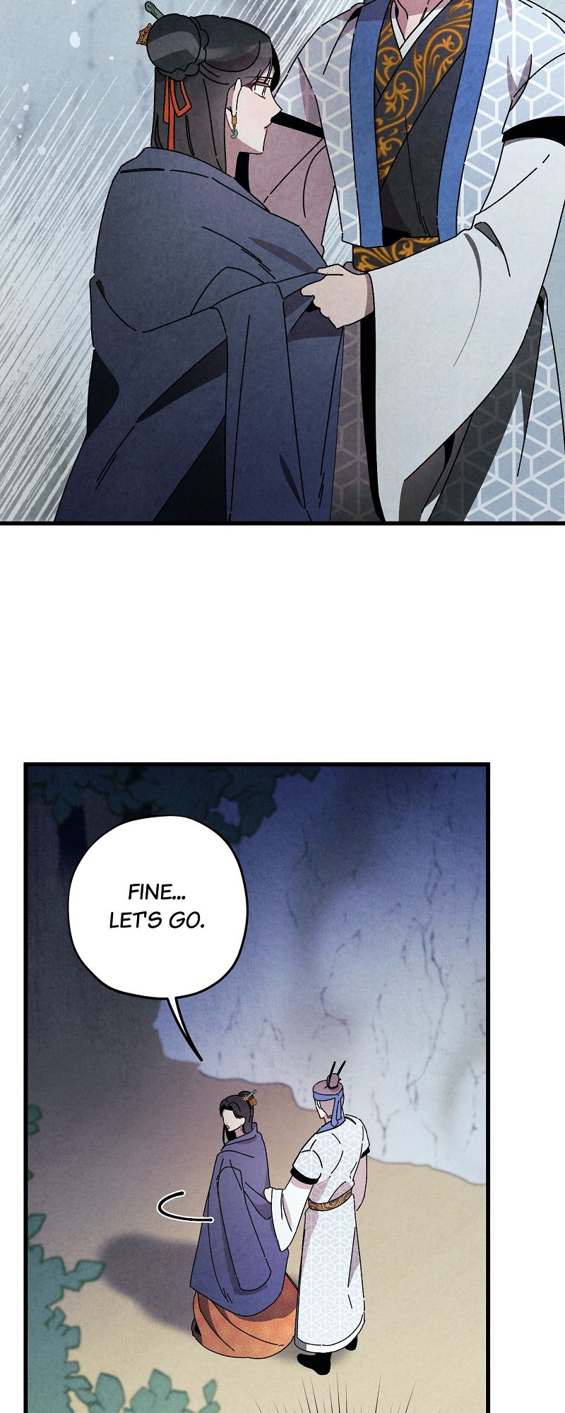 Romance in Seorabeol - Episode 41 — page 22