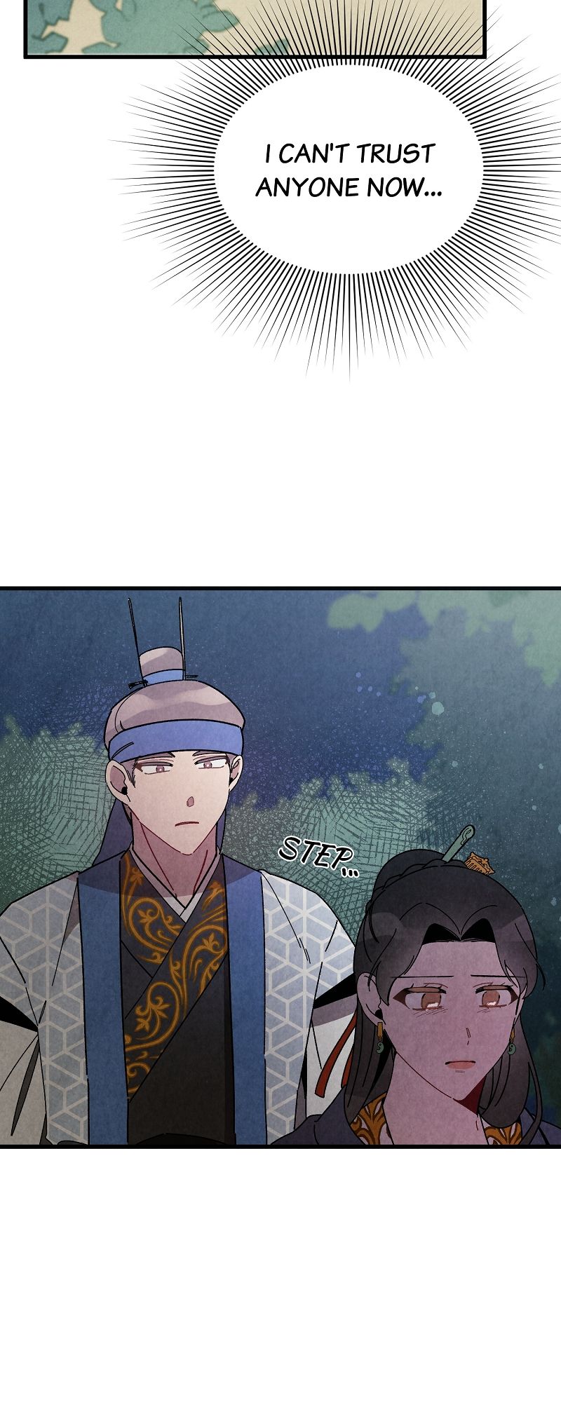 Romance in Seorabeol - Episode 41 — page 23