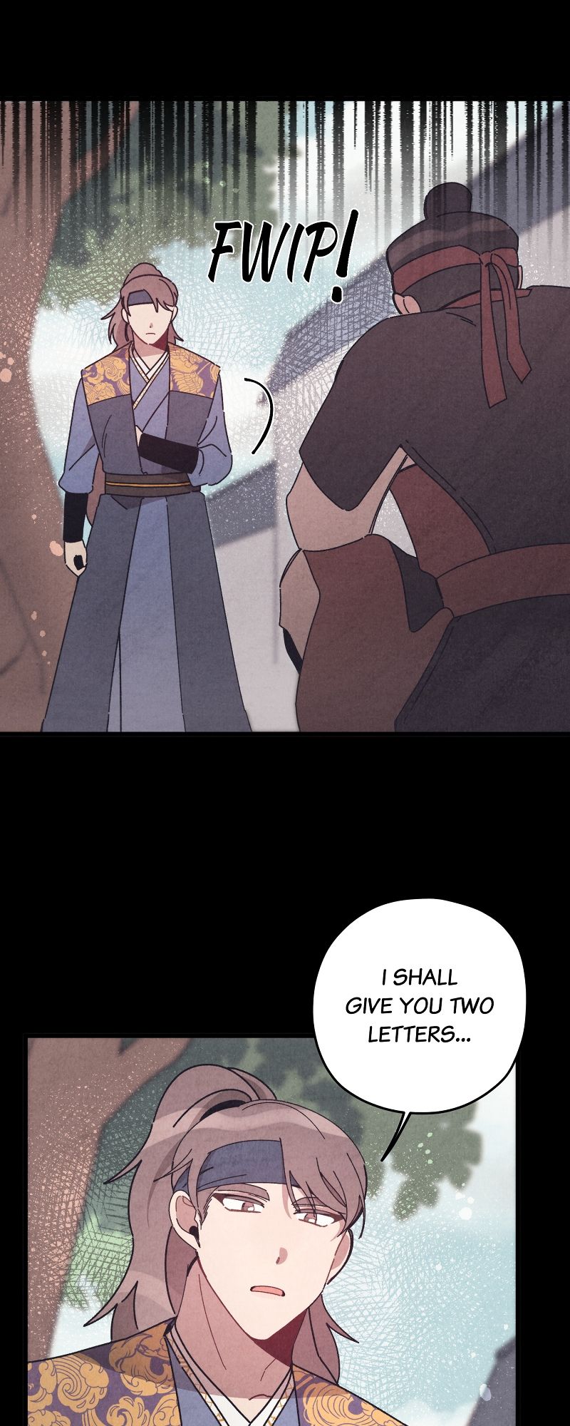 Romance in Seorabeol - Episode 41 — page 25