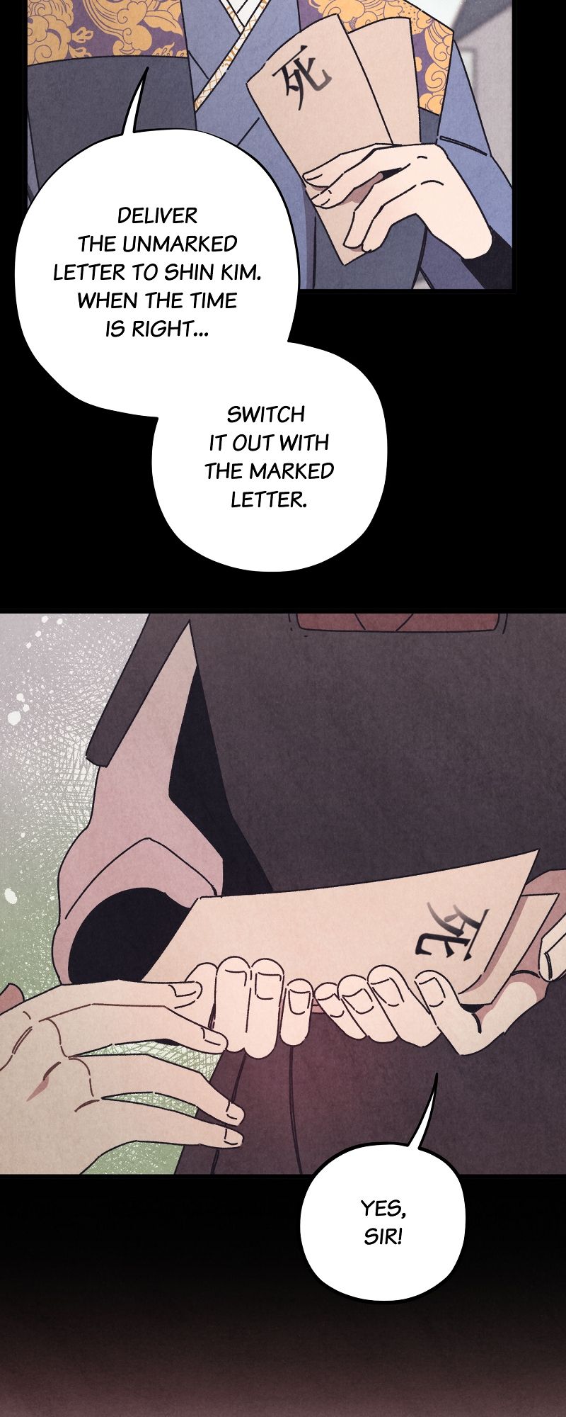 Romance in Seorabeol - Episode 41 — page 26