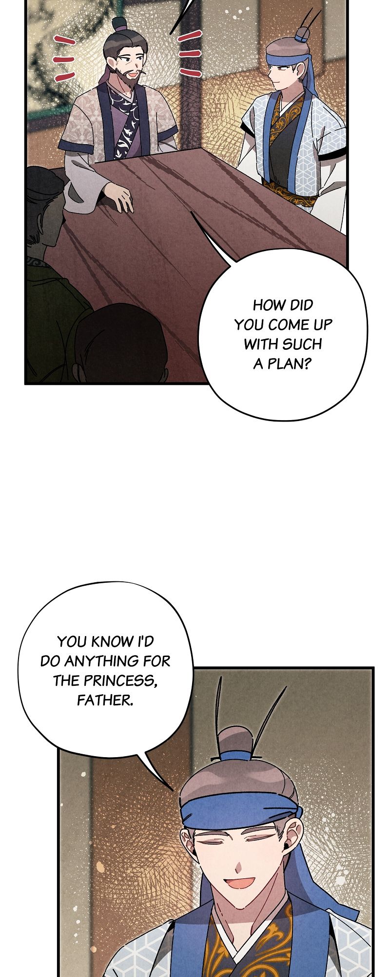 Romance in Seorabeol - Episode 41 — page 29