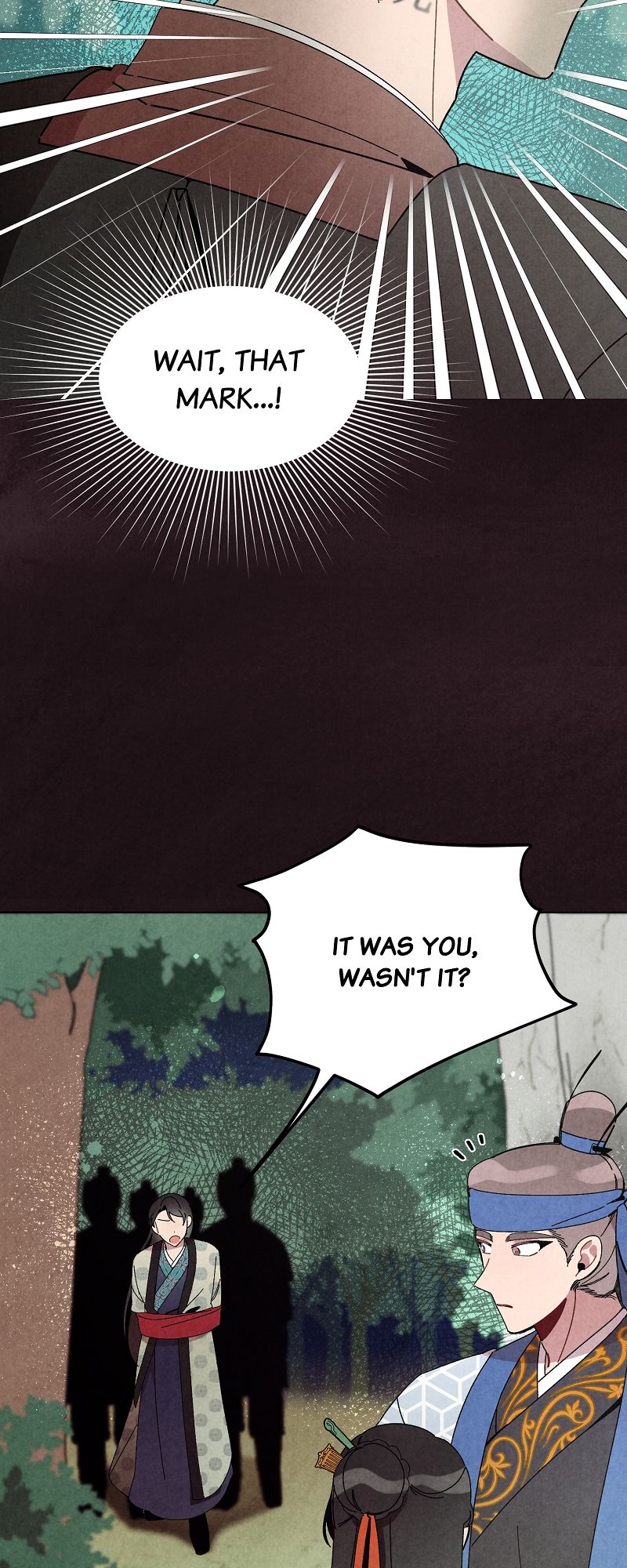 Romance in Seorabeol - Episode 41 — page 3