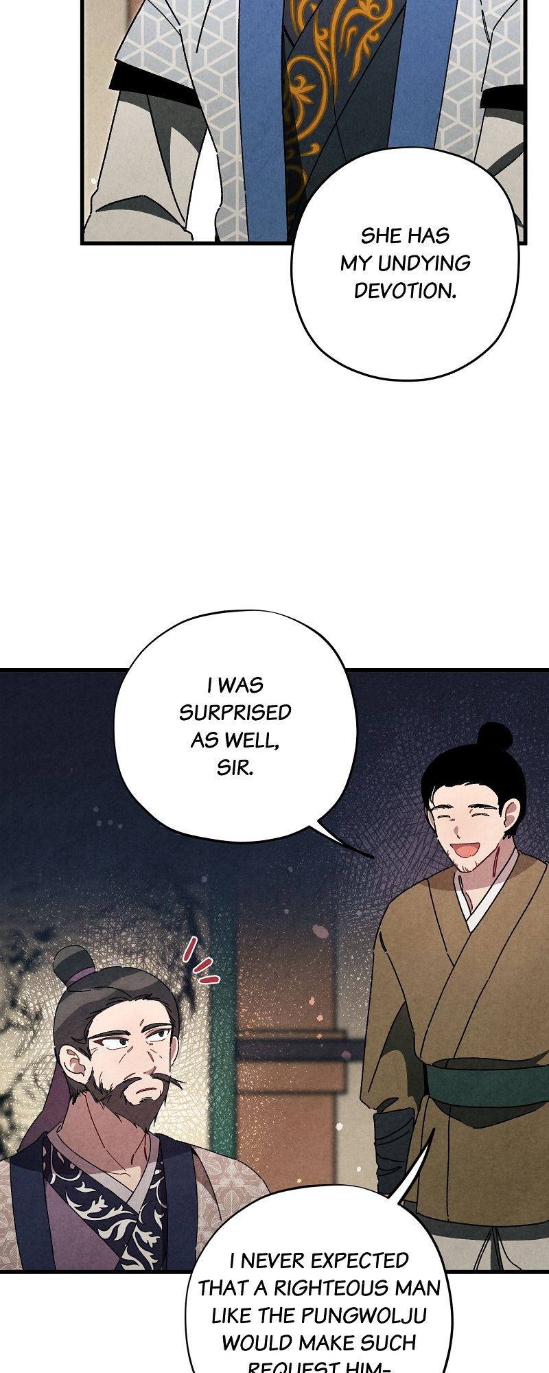 Romance in Seorabeol - Episode 41 — page 30