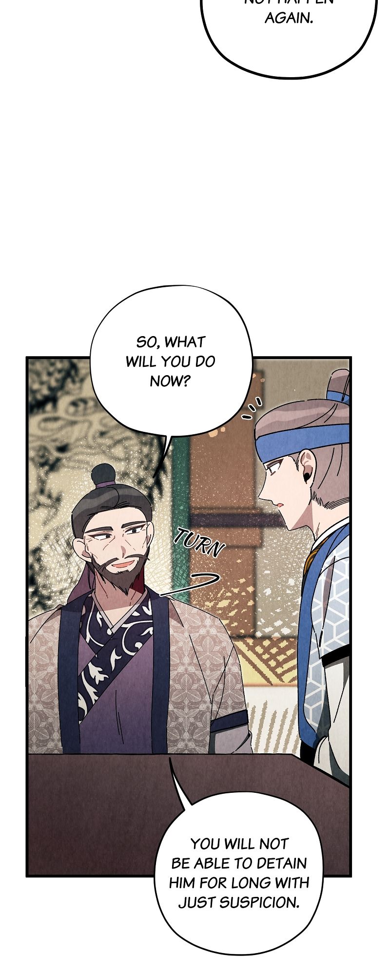 Romance in Seorabeol - Episode 41 — page 32