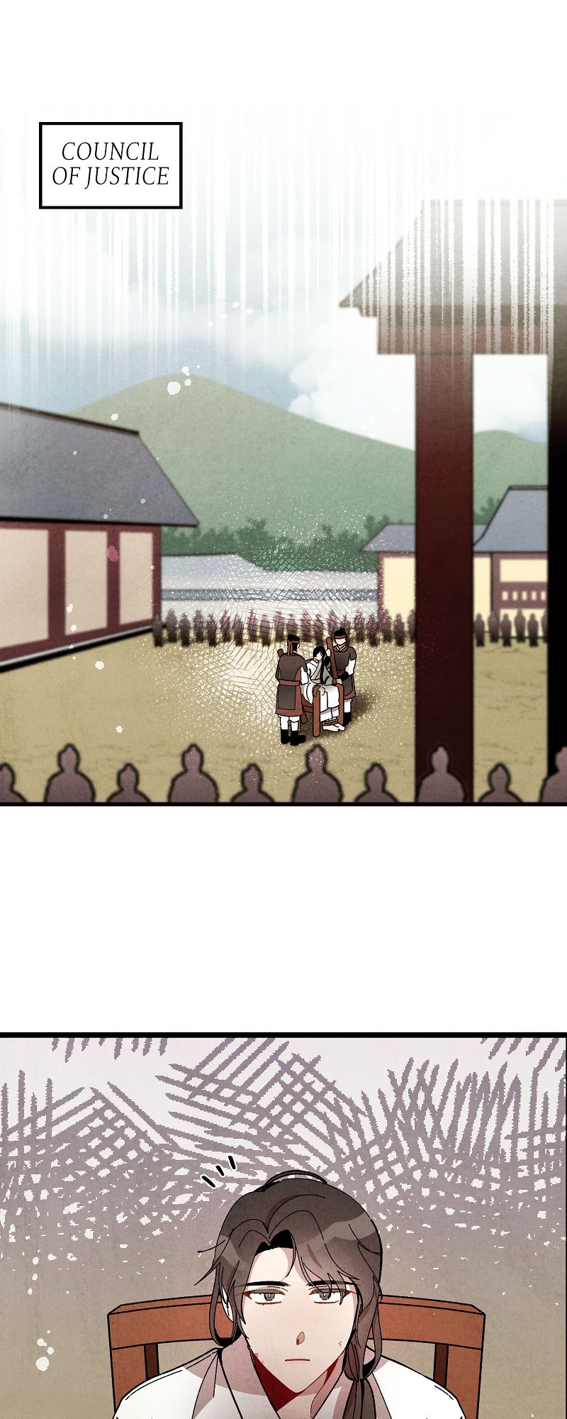 Romance in Seorabeol - Episode 41 — page 35