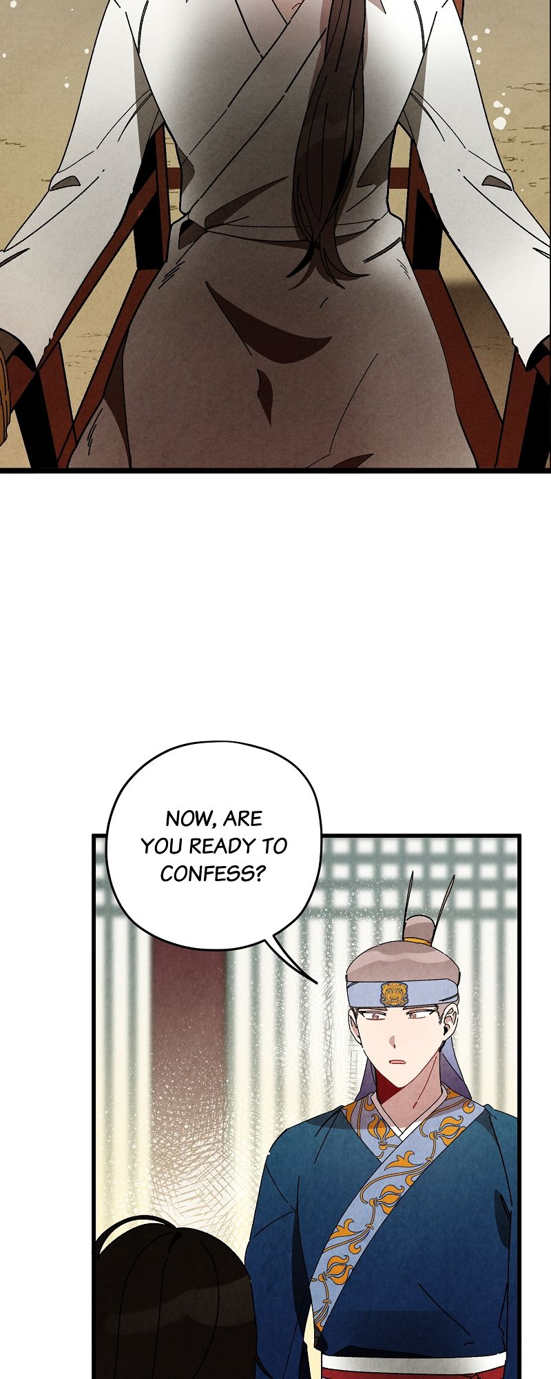 Romance in Seorabeol - Episode 41 — page 36