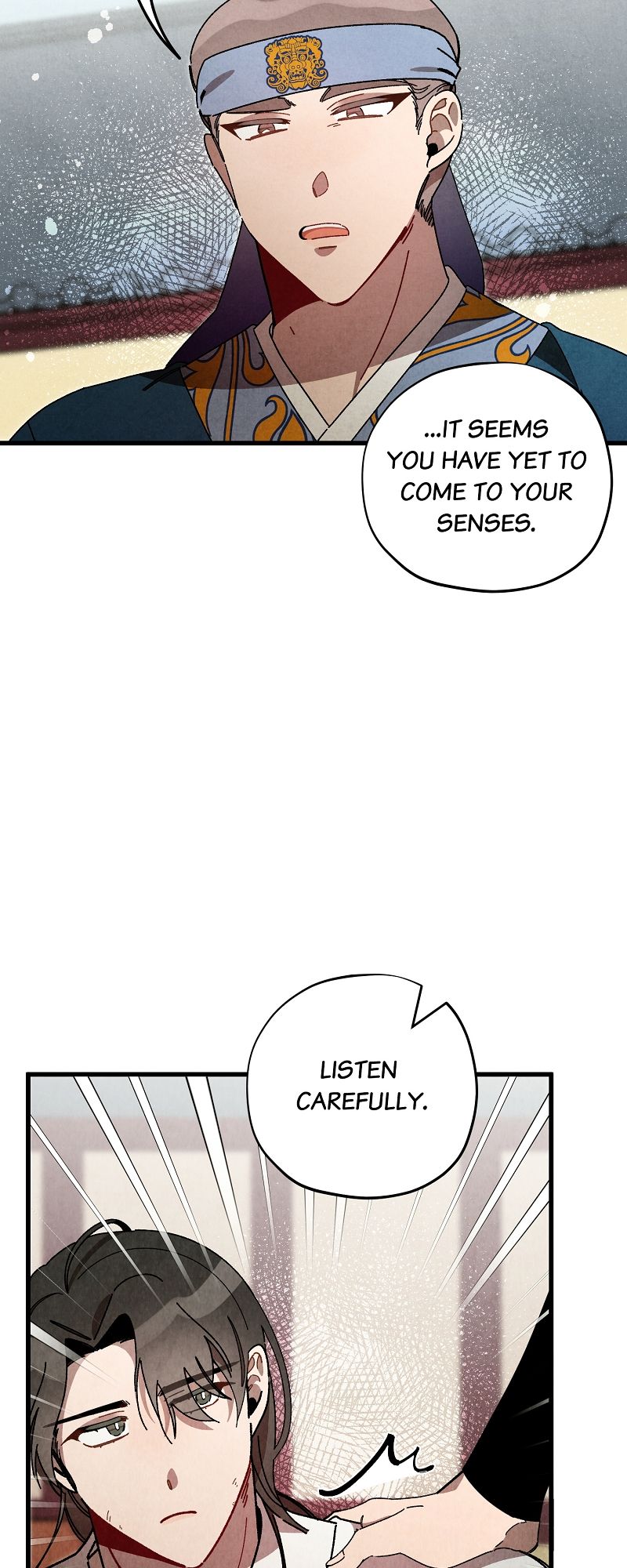 Romance in Seorabeol - Episode 41 — page 38