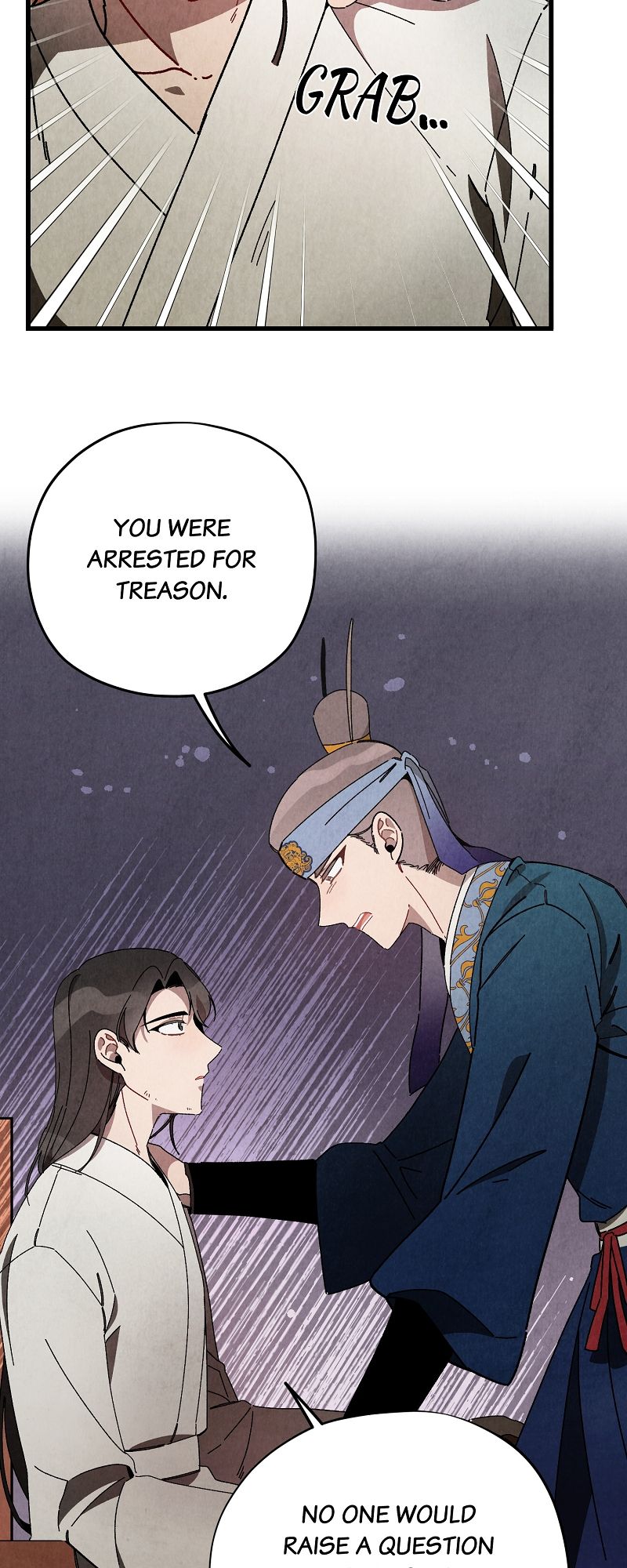 Romance in Seorabeol - Episode 41 — page 39
