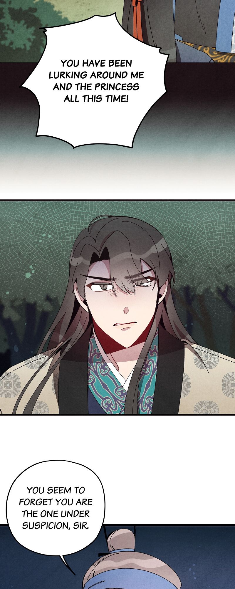 Romance in Seorabeol - Episode 41 — page 4